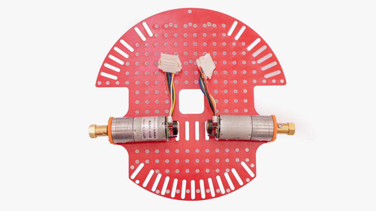 Фото большой платформы 23