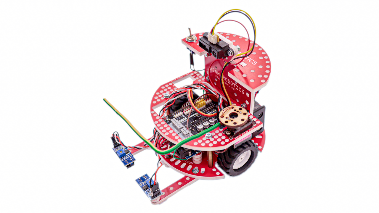 Малая олимпиадная платформа — фото 1