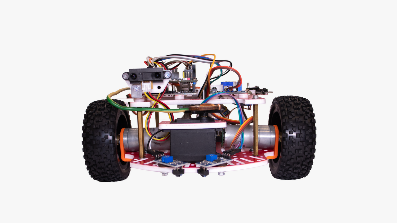 Фото большой платформы 19