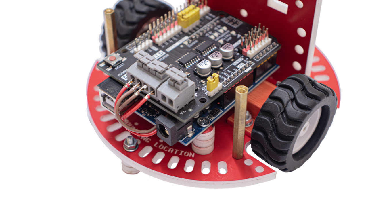 Фото платформы 17