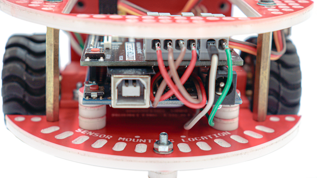 Фото платформы 38