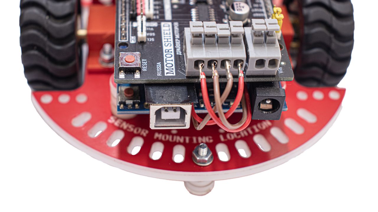 Фото платформы 15