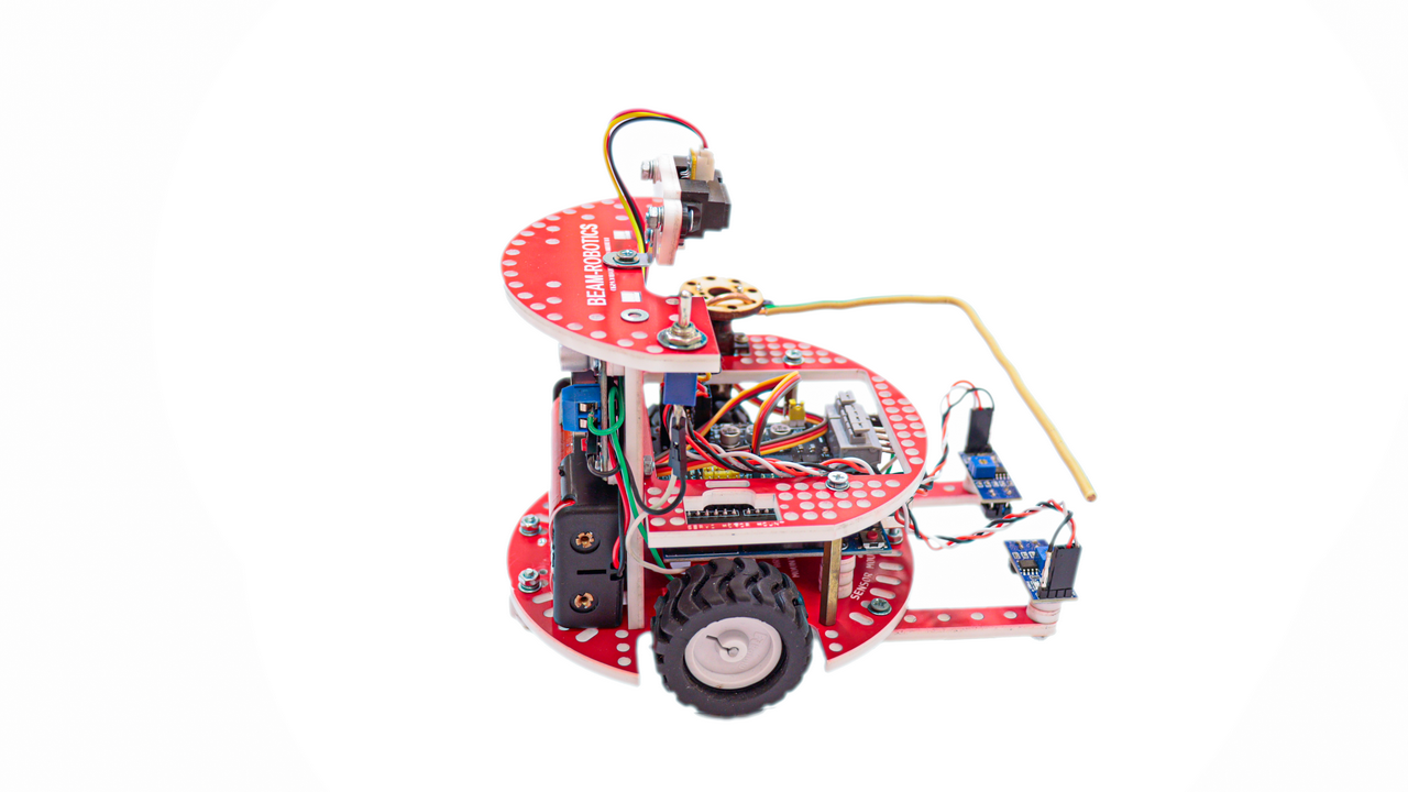 Фото платформы 34