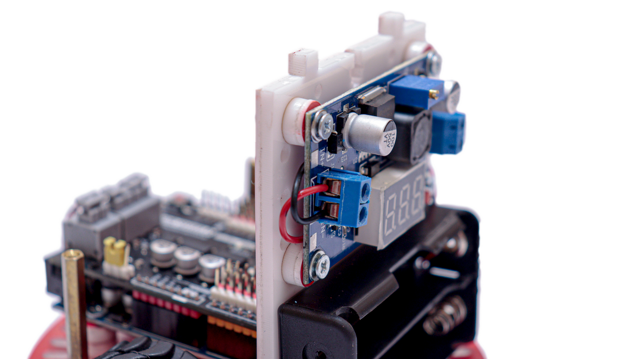 Фото платформы 13