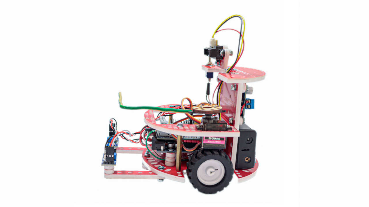 Фото платформы 29