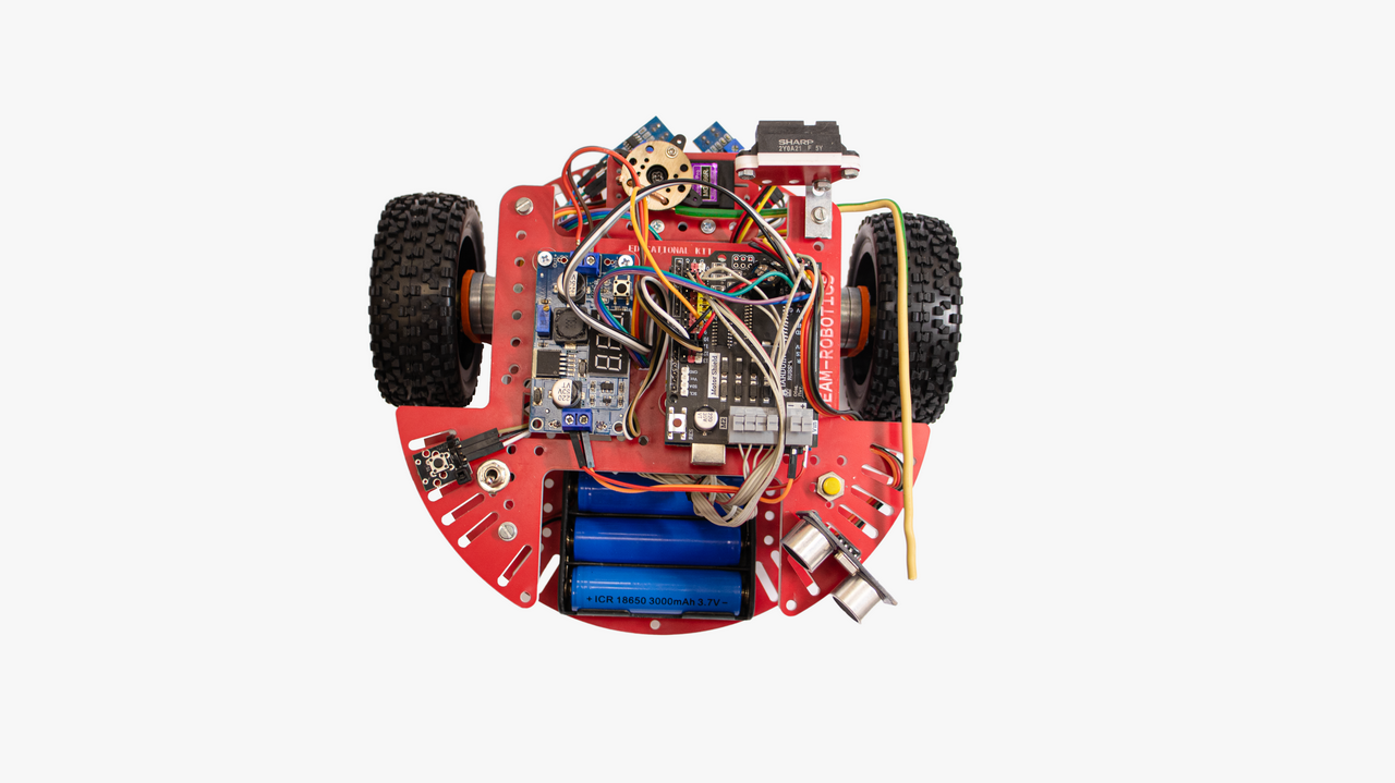 Фото большой платформы 13