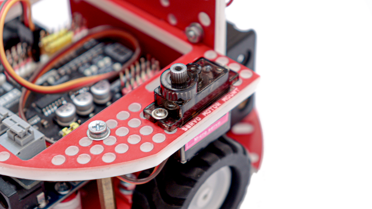 Фото платформы 16