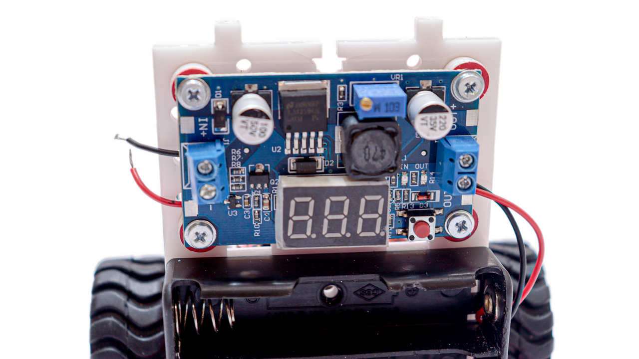 Фото платформы 19