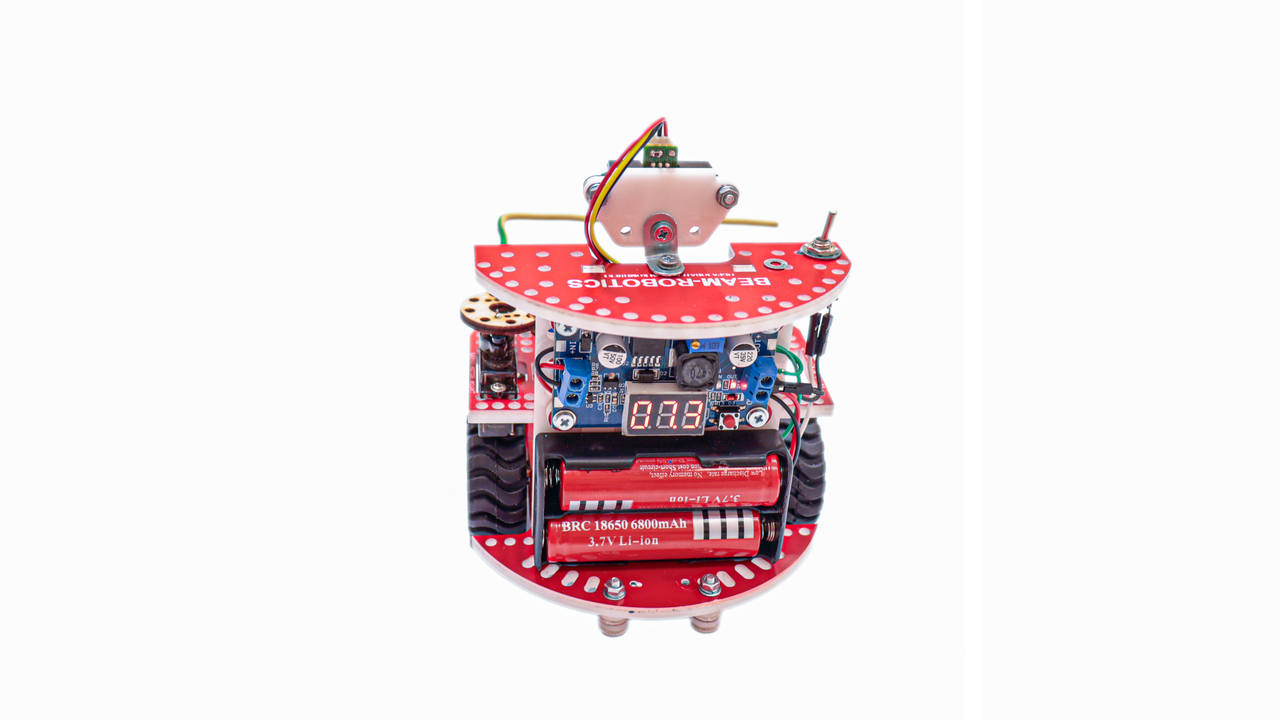 Фото платформы 32