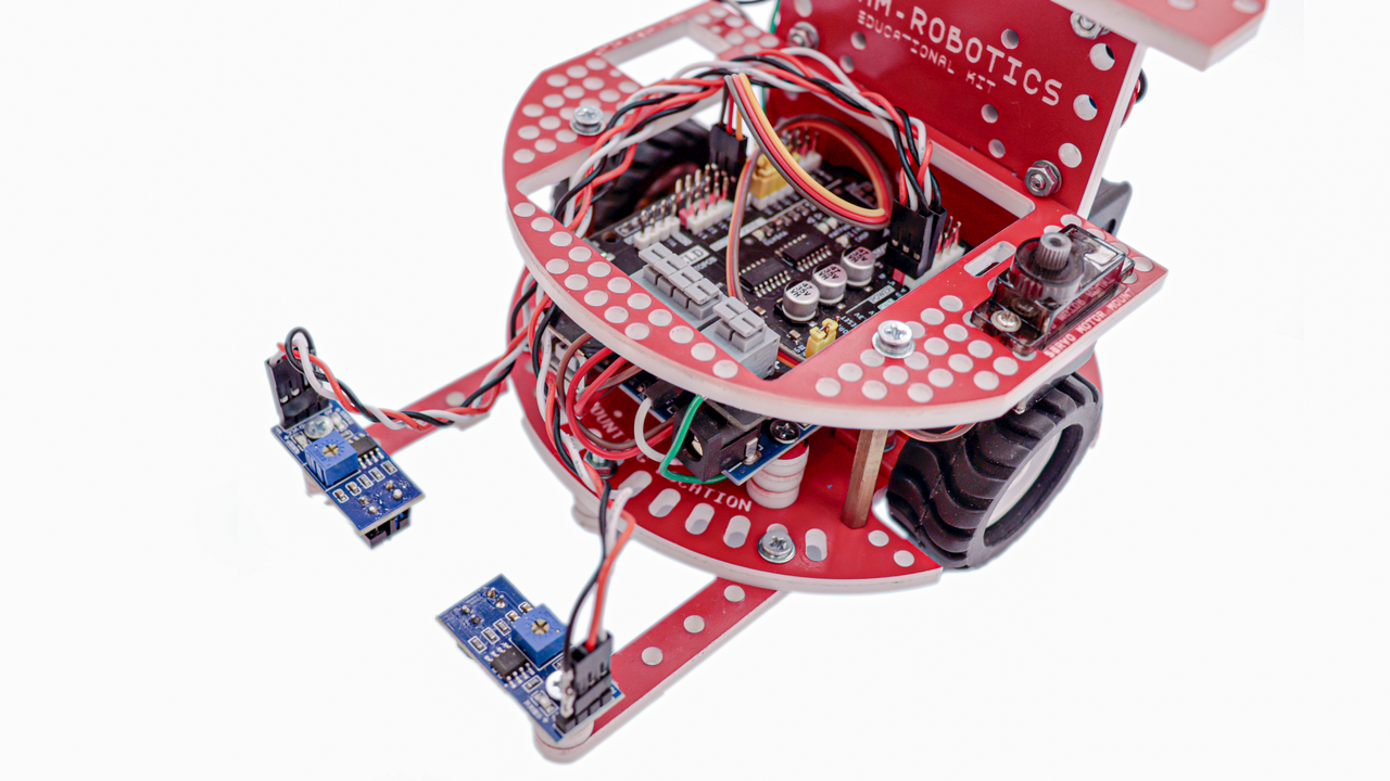 Малая олимпиадная платформа — фото 2