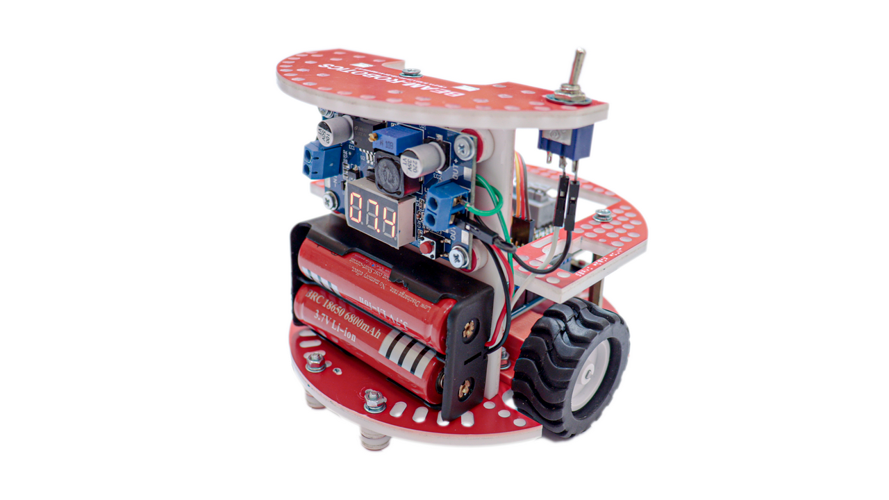 Фото платформы 23