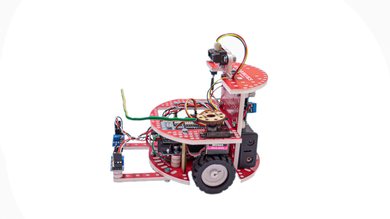 Фото платформы 30