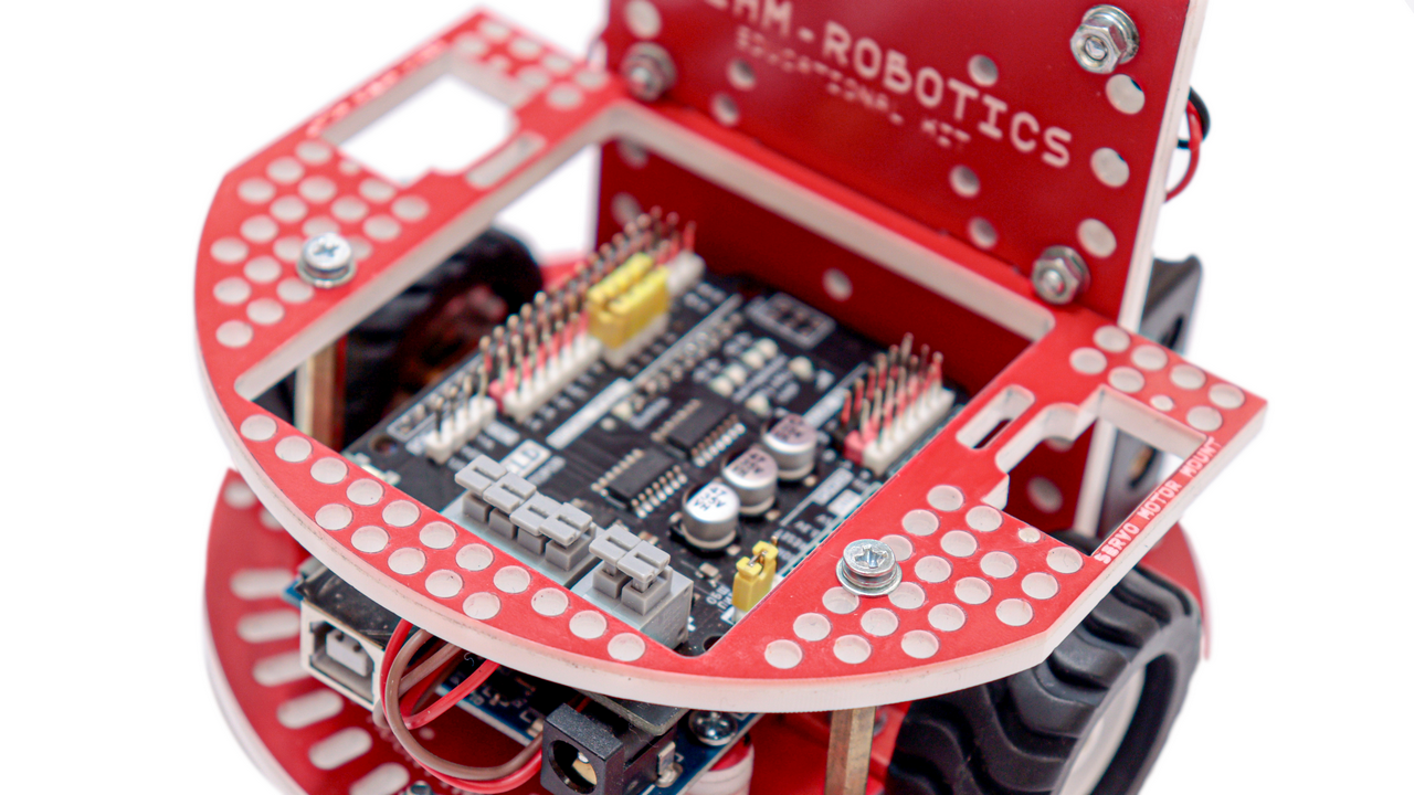 Фото платформы 18